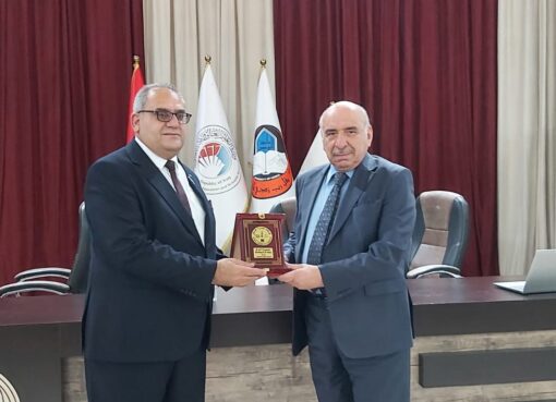 مواجهة التغيير المناخي مسؤولية الجميع