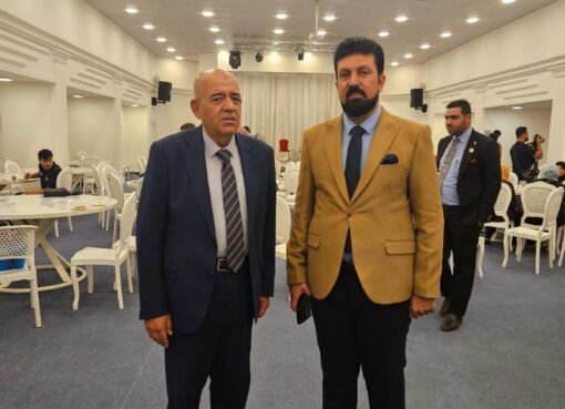 تعزيز الانتعاش الاقتصادي للمشاريع الصغيرة والمتوسطة
