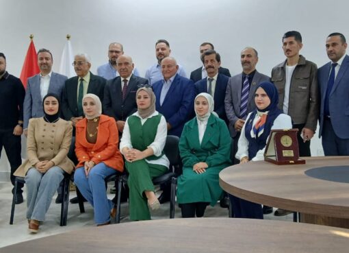 ورشة تدريب