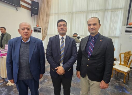 معرض تحقيق حلم 50 طفل من ذوي الاحتياجات الخاصة