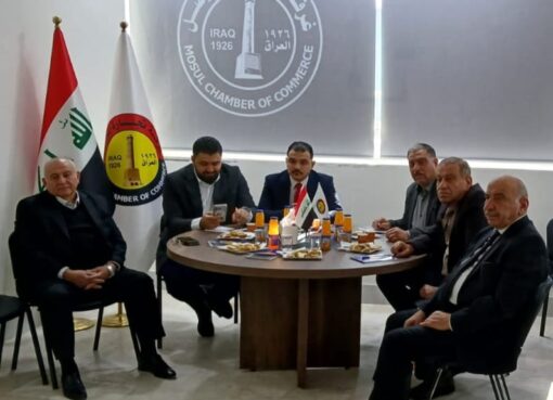 اقامة دورات تدريبية في غرفتنا